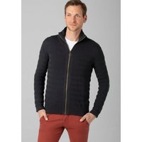 TIMEZONE Strickpullover Tonal Striped Jacket von Timezone