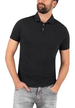 Timezone Light Garmentdye Poloshirt von Timezone