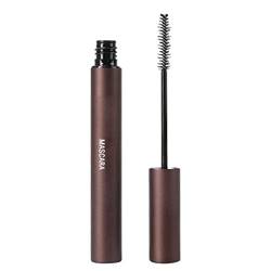 Slim Agglomeriert nicht Wasserdicht Schweißfest Langanhaltend Löst Makeup nicht Locken Wimpern 8ml XQQ2ERdinm63 (Clear, One Size) von Tmianya