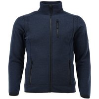 Tom Collins Fleecejacke Nokoio Regular Fit von Tom Collins