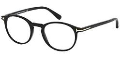 Tom Ford Brillen FT 5294 BLACK 48/20/145 Herrenbrillen von Tom Ford