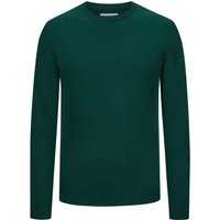 Tom Rusborg Kaschmir-Pullover mit Rundhalsausschnitt von Tom Rusborg