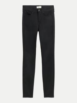 Tom Tailor Denim Skinny-Fit Jeans Nela Extra, Größe 28/32 von Tom Tailor Denim