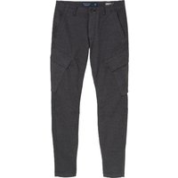 TOM TAILOR Cargohose "Thermolite", Eingrifftaschen, für Herren, grau, M von Tom Tailor