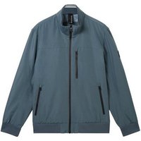 TOM TAILOR Outdoorjacke casual blouson von Tom Tailor