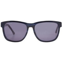 TOM TAILOR Retrosonnenbrille Rechteckige Sonnenbrille von Tom Tailor