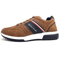 TOM TAILOR Sneaker Schnürschuh von Tom Tailor