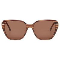 TOM TAILOR Sonnenbrille Butterfly-Sonnenbrille von Tom Tailor