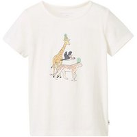 TOM TAILOR T-Shirt Printed T-shirt von Tom Tailor