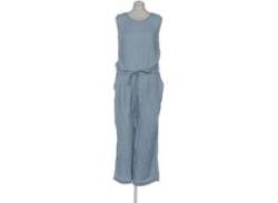 Tom Tailor Damen Jumpsuit/Overall, hellblau, Gr. 40 von Tom Tailor