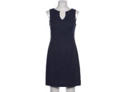 Tom Tailor Damen Kleid, marineblau, Gr. 38 von Tom Tailor