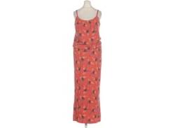 Tom Tailor Damen Kleid, orange, Gr. 36 von Tom Tailor