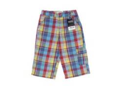 Tom Tailor Herren Shorts, mehrfarbig, Gr. 128 von Tom Tailor