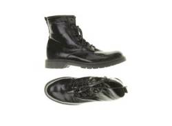 Tom Tailor Herren Stiefel, schwarz, Gr. 41 von Tom Tailor