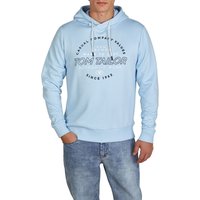 Tom Tailor Hoodie Herren Regular Fit von Tom Tailor