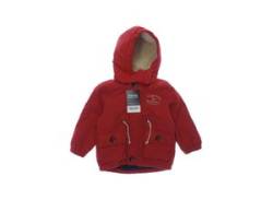 Tom Tailor Damen Jacke, rot, Gr. 80 von Tom Tailor