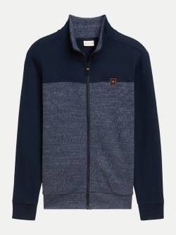 Tom Tailor Sweatjacke, Größe M von Tom Tailor