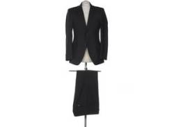 Tommy Hilfiger Tailored Herren Anzug, grau, Gr. 44 von Tommy Hilfiger Tailored