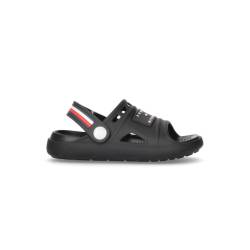 Sandalen für Jungen Tommy Hilfiger Black von Tommy Hilfiger