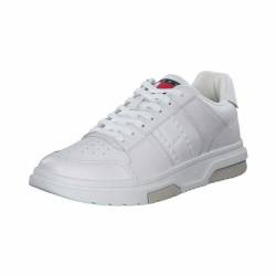 Sneaker weiss 42 von Tommy Hilfiger