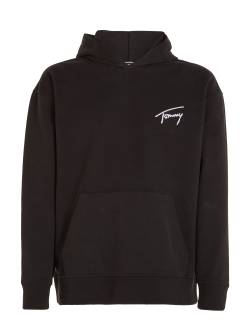 TJM RLX SIGNATURE HOODIE EXT