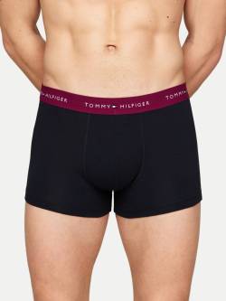 Tommy Hilfiger 3er Pack Boxershorts, Größe SM von Tommy Hilfiger