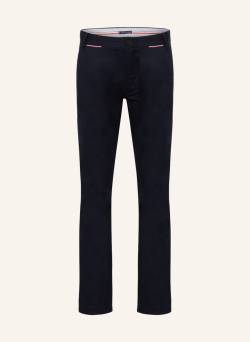 Tommy Hilfiger Chino 1985 Slim Fit blau von Tommy Hilfiger