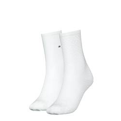 Tommy Hilfiger TH WOMEN SOCK 2P CF2Y von Tommy Hilfiger