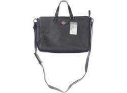 Tommy Hilfiger Damen Handtasche, schwarz, Gr. von Tommy Hilfiger