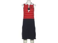 Tommy Hilfiger Damen Kleid, marineblau, Gr. 38 von Tommy Hilfiger