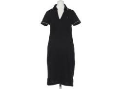 Tommy Hilfiger Damen Kleid, schwarz, Gr. 34 von Tommy Hilfiger