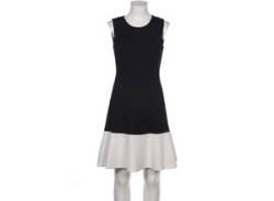 Tommy Hilfiger Damen Kleid, schwarz, Gr. 6 von Tommy Hilfiger