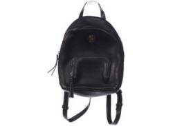 Tommy Hilfiger Damen Rucksack, schwarz, Gr. von Tommy Hilfiger