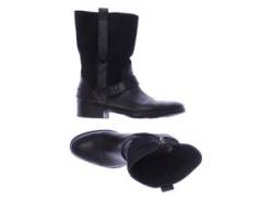 Tommy Hilfiger Damen Stiefel, schwarz, Gr. 36 von Tommy Hilfiger