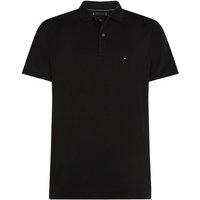 Tommy Hilfiger Poloshirt LIQUID COTTON ESSENTIAL REG POLO von Tommy Hilfiger