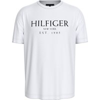 Tommy Hilfiger T-Shirt BIG HILFIGER TEE von Tommy Hilfiger