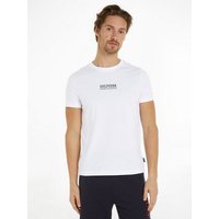 Tommy Hilfiger T-Shirt SMALL HILFIGER TEE von Tommy Hilfiger