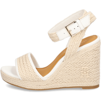 Tommy Hilfiger TH ROPE HIGH WEDGE SANDAL von Tommy Hilfiger