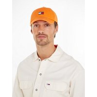 Tommy Jeans Baseball Cap TJM HERITAGE CAP mit Logostickerei von Tommy Jeans