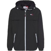 Tommy Jeans Blouson TJM CHICAGO WINDBREAKER mit Kapuze von Tommy Jeans