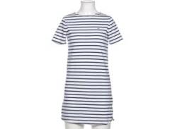 Tommy Jeans Damen Kleid, weiß, Gr. 34 von Tommy Jeans