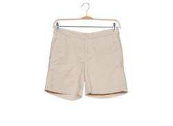 Tommy Jeans Damen Shorts, cremeweiß, Gr. 30 von Tommy Jeans