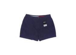 Tommy Jeans Damen Shorts, marineblau, Gr. 30 von Tommy Jeans