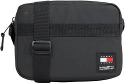 Tommy Jeans Men TJM DAILY + CAMERA BAG, Black, One Size von Tommy Jeans