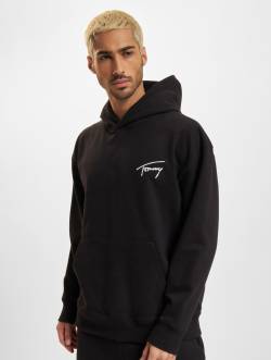 Tommy Jeans Relaxed Signature Hoodie von Tommy Jeans