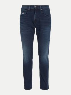 Tommy Jeans Slim-Fit Jeans Austin, Größe 33/34 von Tommy Jeans