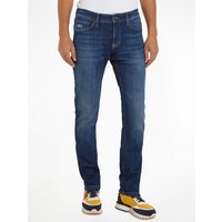 Tommy Jeans Slim-fit-Jeans SCANTON SLIM im 5-Pocket-Style von Tommy Jeans