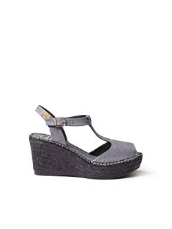 TONI PONS Damen Lidia-mr Sneaker, grau, 35 EU von Toni Pons