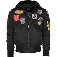 TOP GUN Bomberjacke TG20213032 von Top Gun