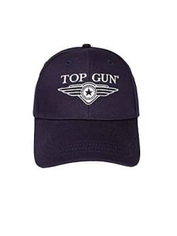 Top Gun Unisex Cap Snapback Tg22013 Navy,OneSize von Top Gun